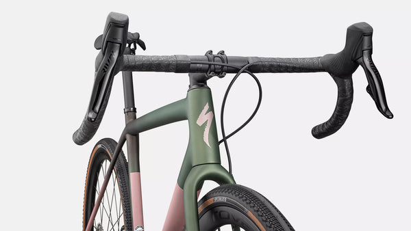Specialized Crux Expert Cyclecrosser/ Speed-Gravelbike