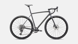 Gravelbike Specialized kaufen Lübeck Hamburg Ostsee Inspektion Fahrrad