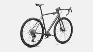 Gravelbike Specialized kaufen Lübeck Hamburg Ostsee Inspektion Fahrrad