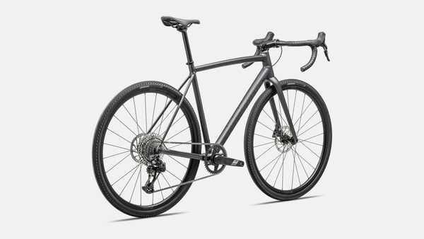 Specialized Crux DSW Ihr Fahrradprofi