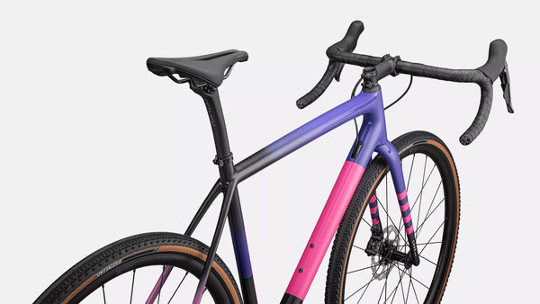 Specialized Crux Comp Cyclecrosser/ Speed-Gravelbike