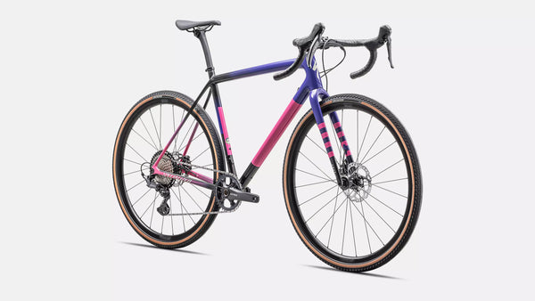 Specialized Crux Comp Cyclecrosser/ Speed-Gravelbike