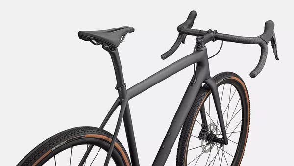 Specialized Crux Comp Cyclecrosser/ Speed-Gravelbike
