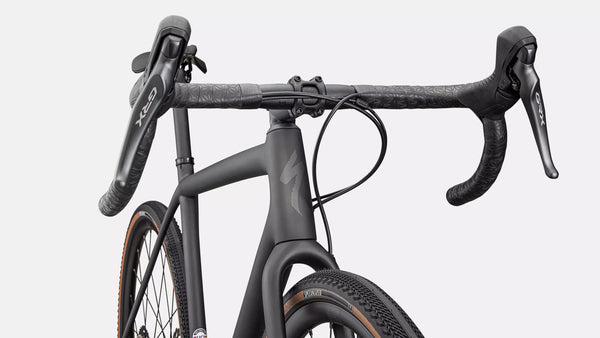 Specialized Crux Comp Cyclecrosser/ Speed-Gravelbike