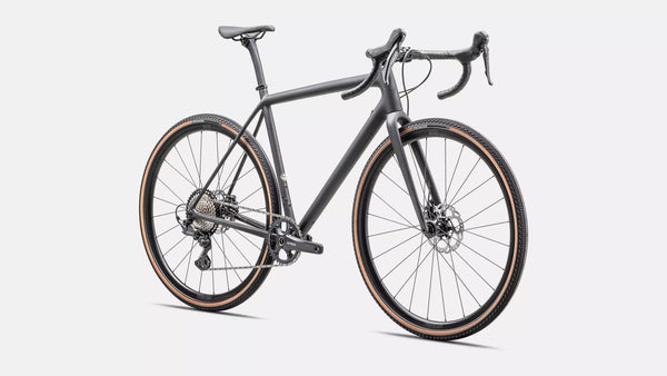 Specialized Crux Comp Cyclecrosser/ Speed-Gravelbike