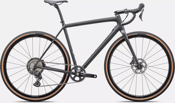 Specialized Crux Comp Cyclecrosser/ Speed-Gravelbike