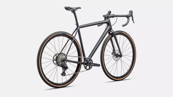 Specialized Crux Comp Cyclecrosser/ Speed-Gravelbike