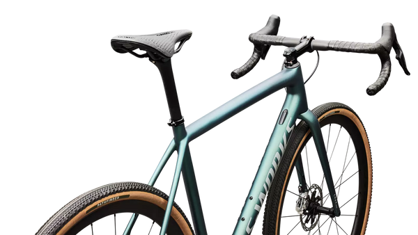 Specialized S-Works Crux Gravelbike Modell 2026