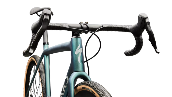 Specialized S-Works Crux Gravelbike Modell 2026