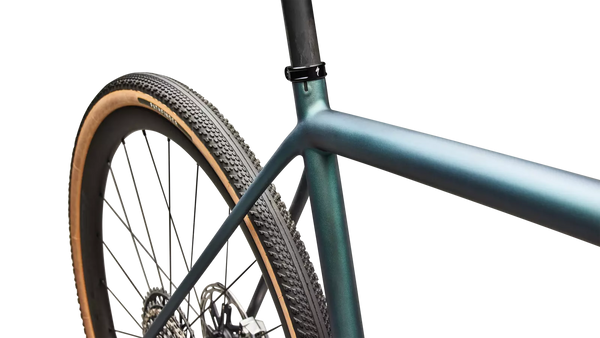 Specialized S-Works Crux Gravelbike Modell 2026