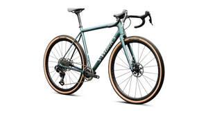 Specialized S-Works Crux Gravelbike Modell 2026