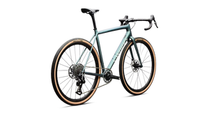 Specialized S-Works Crux Gravelbike Modell 2026