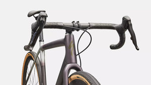 Specialized Crux Pro Gravelbike Modell 2026