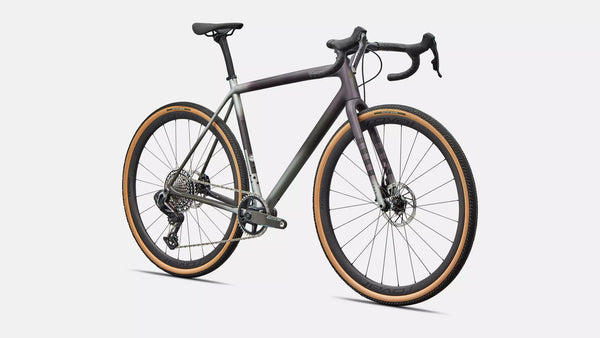 Specialized Crux Pro Gravelbike Modell 2026