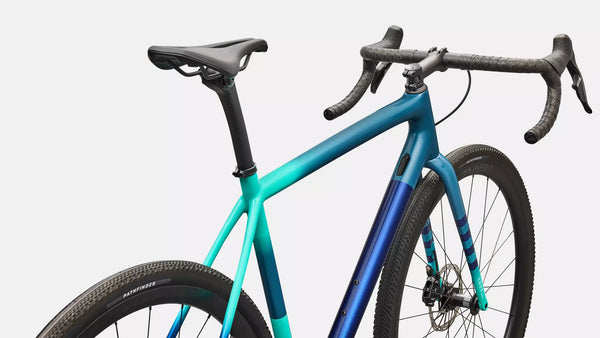 Specialized Crux Expert Gravelbike Modell 2026