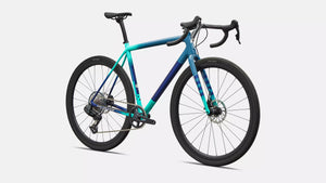 Specialized Crux Expert Gravelbike Modell 2026