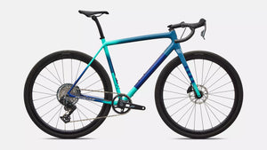 Specialized Crux Expert Gravelbike Modell 2026