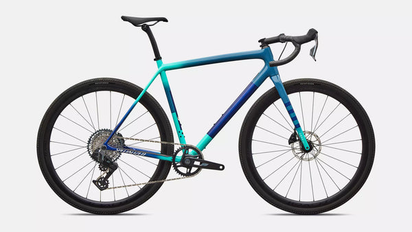 Specialized Crux Expert Gravelbike Modell 2026