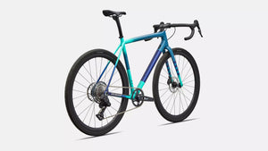 Specialized Crux Expert Gravelbike Modell 2026