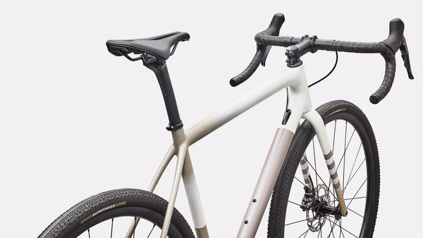 Specialized Crux Comp Gravelbike Modell 2026