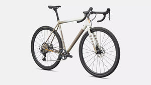 Specialized Crux Comp Gravelbike Modell 2026