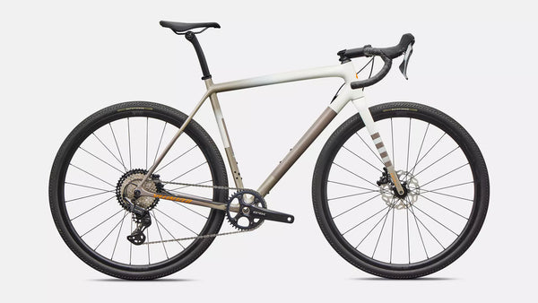 Specialized Crux Comp Gravelbike Modell 2026