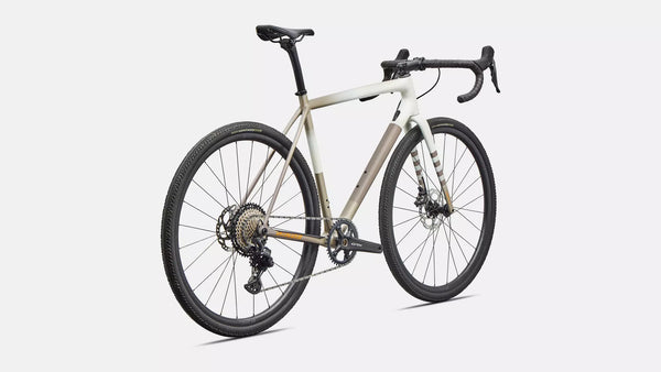 Specialized Crux Comp Gravelbike Modell 2026