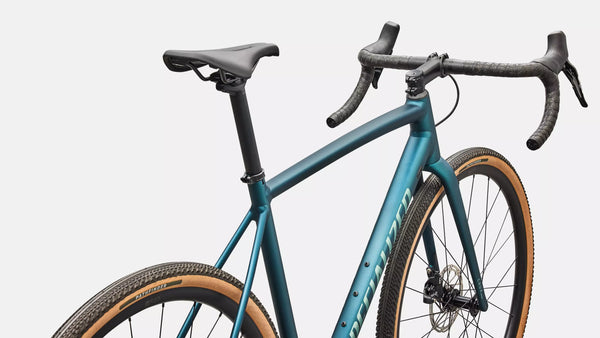 Specialized Crux DSW Gravelbike, Modell 2026
