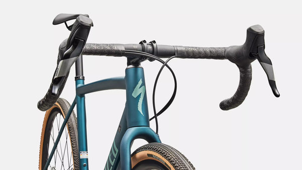 Specialized Crux DSW Gravelbike, Modell 2026
