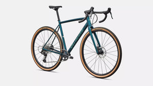 Specialized Crux DSW Gravelbike, Modell 2026