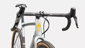 Specialized Crux DSW Gravelbike, Modell 2026