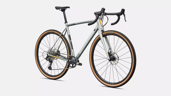 Specialized Crux DSW Gravelbike, Modell 2026