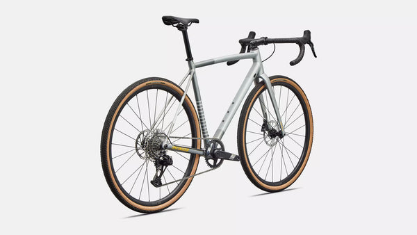 Specialized Crux DSW Gravelbike, Modell 2026