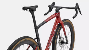 Specialized Crux S-Level Gravelbike