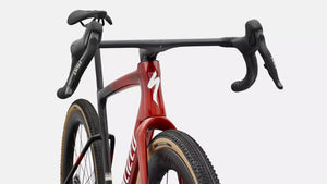 Specialized Crux S-Level Gravelbike