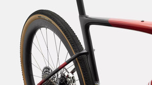 Specialized Crux S-Level Gravelbike