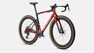 Specialized Crux S-Level Gravelbike