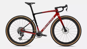 Specialized Crux S-Level Gravelbike