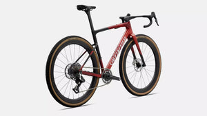 Specialized Crux S-Level Gravelbike