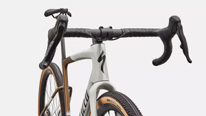 Specialized  Crux 5 Expert Cyclecrosser/ Speed-Gravelbike