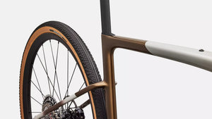 Specialized  Crux 5 Expert Cyclecrosser/ Speed-Gravelbike