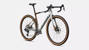 Specialized  Crux 5 Expert Cyclecrosser/ Speed-Gravelbike