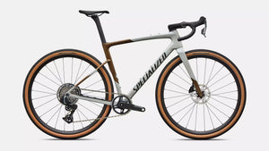 Specialized  Crux 5 Expert Cyclecrosser/ Speed-Gravelbike