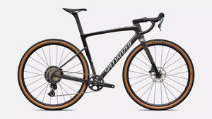 Specialized  Crux 5 Sport Cyclecrosser/ Speed-Gravelbike