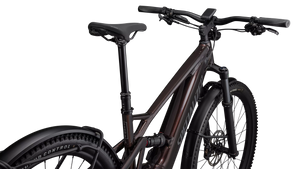 Specialized Turbo Tero X 5.0 E-MTB EQ vollgefedert, SONDERPREIS inkl. kostenfreie 2. Batterie