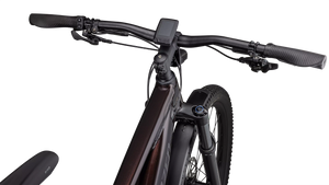 Specialized Turbo Tero X 5.0 E-MTB EQ vollgefedert, SONDERPREIS inkl. kostenfreie 2. Batterie