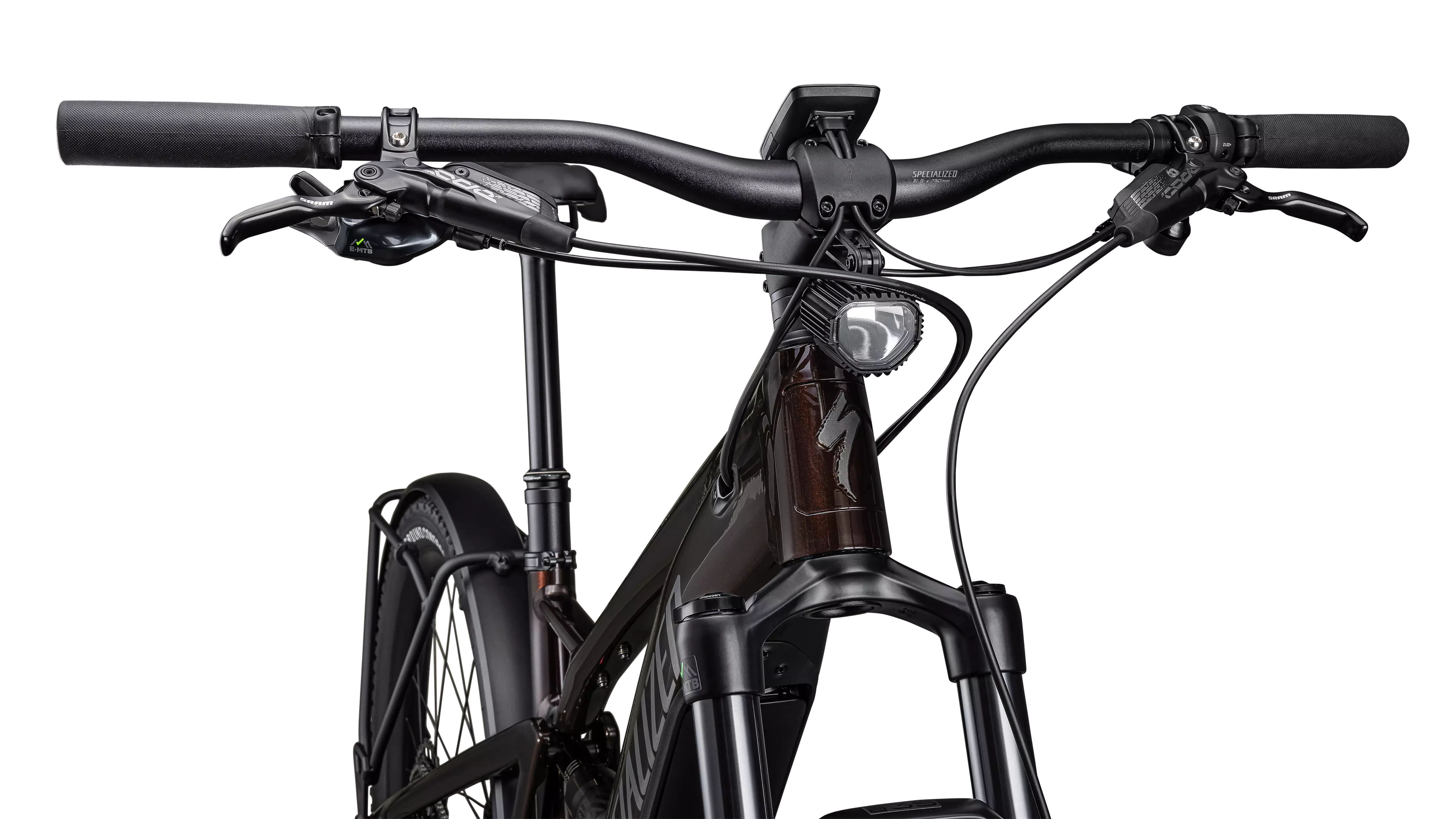 Specialized Turbo Tero X E-SUV – Ihr Fahrradprofi