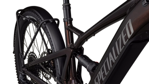 Specialized Turbo Tero X 5.0 E-MTB EQ vollgefedert, SONDERPREIS inkl. kostenfreie 2. Batterie