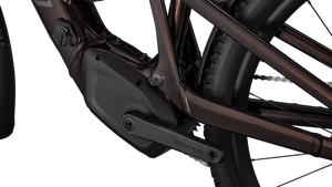 Specialized Turbo Tero X 5.0 E-MTB EQ vollgefedert, SONDERPREIS inkl. kostenfreie 2. Batterie