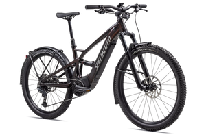 Specialized Turbo Tero X 5.0 E-MTB EQ vollgefedert, SONDERPREIS inkl. kostenfreie 2. Batterie